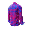 Hemden Herren HEXAGON AMETHYST von GERMENS