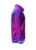 HEXAGON AMETHYST Hemden Herren - Größe 5XL