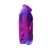 Hemden Herren HEXAGON AMETHYST von GERMENS
