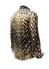 Button Up Shirt HEXAGON KUPFER from GERMENS S