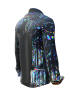 DISPERSION Hemden Herren - 100 % Baumwolle - GERMENS artfashion 6XL