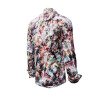 Hemden Herren MARMOR von GERMENS XL