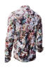 MARMOR Hemden Herren - 100 % Baumwolle - GERMENS artfashion 4XL