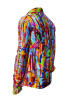 ROUND 12 Hemden Herren - 100 % Baumwolle - GERMENS artfashion