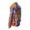 Hemden Herren ROUND 12 von GERMENS 5XL