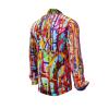 Button Up Shirt ROUND 12 from GERMENS 6XL