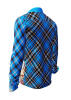BERGIDYLL WASSER Hemden Herren - 100 % Baumwolle - GERMENS artfashion
