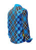 BERGIDYLL WASSER Hemden Herren - 100 % Baumwolle - GERMENS artfashion