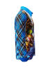BERGIDYLL WASSER Hemden Herren - 100 % Baumwolle - GERMENS artfashion