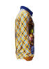 BERGIDYLL SAND Hemden Herren - 100 % Baumwolle - GERMENS artfashion