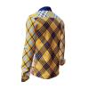 Hemden Herren BERGIDYLL SAND von GERMENS 4XL
