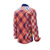 BERGIDYLL STEIN - Red check shirt - GERMENS