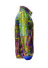 FLUORO Hemden Herren - 100 % Baumwolle - GERMENS artfashion