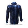Discover Button Up Shirt RAKU - 100 % cotton