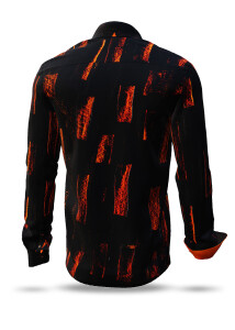 Discover colorful button up shirts for men ZORN - 100%...