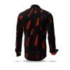 Discover Button Up Shirt ZORN - 100 % cotton