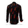 Discover Button Up Shirt ZORN - 100 % cotton