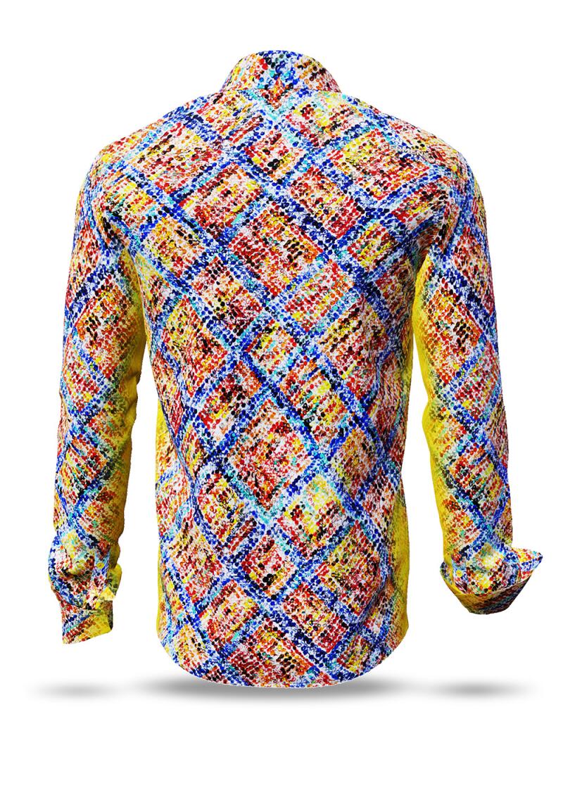 MIROUGE SUMMER - Hemd Sommer - GERMENS