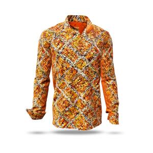 MIROUGE FALL - shirt fall - GERMENS