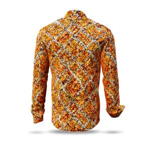 MIROUGE FALL - shirt fall - GERMENS