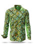 Entdecke bunte Hemden Herren MIROUGE SPRING - 100 % BW