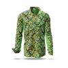 Discover Button Up Shirt MIROUGE SPRING - 100 % cotton