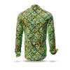 Discover Button Up Shirt MIROUGE SPRING - 100 % cotton