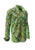 Entdecke bunte Hemden Herren MIROUGE SPRING - 100 % BW