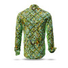Entdecke bunte Hemden Herren MIROUGE SPRING - 100 % BW