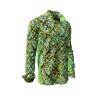 Entdecke bunte Hemden Herren MIROUGE SPRING - 100 % BW
