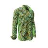 Entdecke bunte Hemden Herren MIROUGE SPRING - 100 % BW