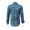 Discover Button Up Shirt MIROUGE WINTER - 100 % cotton