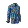 Discover Button Up Shirt MIROUGE WINTER - 100 % cotton