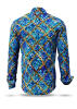 MIROUGE WINTER Hemden Herren - Größe 4XL