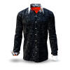 Button Up Shirt SCHIEFER from GERMENS