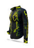 SCHWARZ GRUENE TERRA GREEN Blusen Damen Größe XS