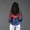 GALACTICA - colorful Blouse for women by GERMENS artfashion XL