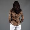 PORTE NOTRE DAME PARIS - brown Blouse for women by GERMENS artfashion M