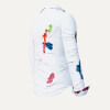 Blouses for women KLABAUTERFRAU by GERMENS