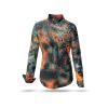 Entdecke Damenbluse TARNA SOL von GERMENS - 100% BW