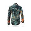 Entdecke Damenbluse TARNA SOL von GERMENS - 100% BW