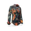 Entdecke Damenbluse TARNA SOL von GERMENS - 100% BW