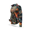 Extravagante Bluse TARNA SOL von GERMENS