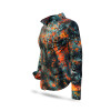 Extravagante Bluse TARNA SOL von GERMENS