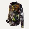 ASTRONAX Blusen Damen Größe XS