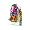 colorful shirt blouse ladies LIEBE by GERMENS artfashion
