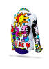 colorful shirt blouse ladies LIEBE by GERMENS artfashion L