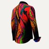 AFRICAN DREAM - colorful Blouse for women by GERMENS artfashion XL
