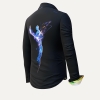 Womens Blouse WELTENENGEL