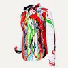 CHILONGA - colorful Blouse for women by GERMENS artfashion